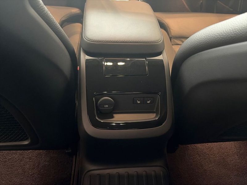 Volvo V90 bild 20