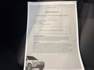 Volvo V90 bild 18