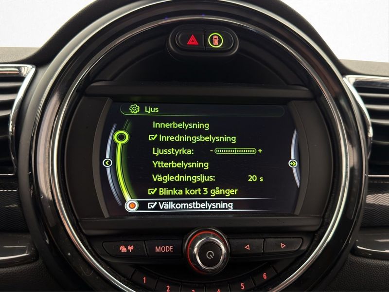 MINI Cooper bild 18