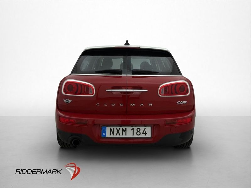 MINI Cooper bild 5