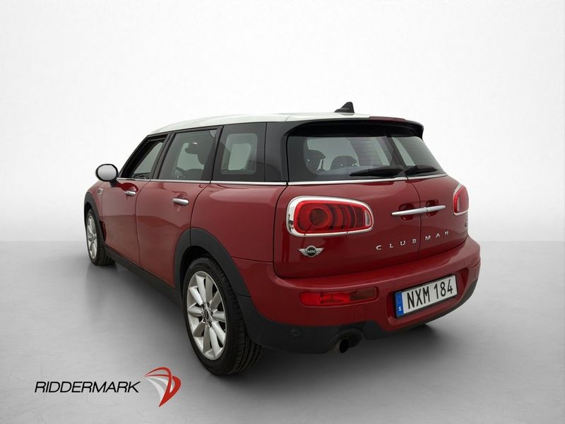 MINI Cooper bild 4