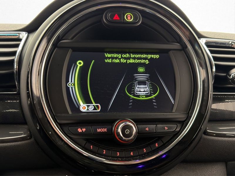 MINI Cooper bild 16