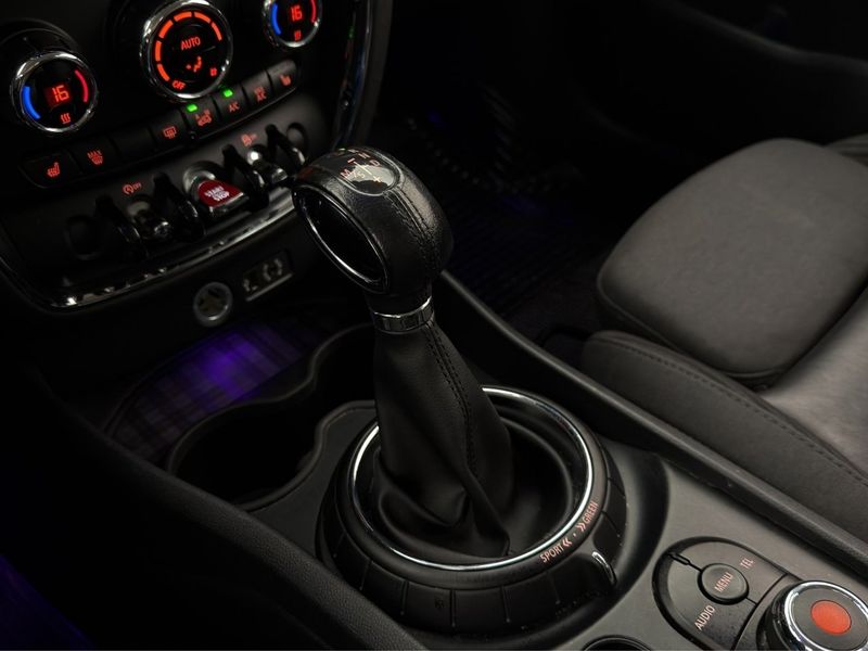 MINI Cooper bild 20