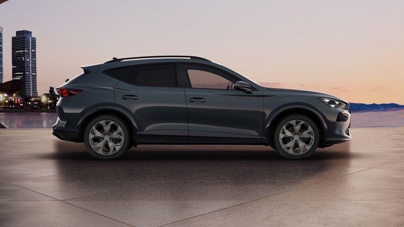 Cupra Formentor bild 2