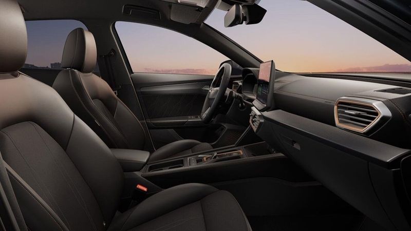 Cupra Formentor bild 3