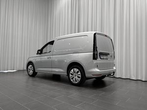 Volkswagen Caddy bild 3