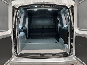 Volkswagen Caddy bild 4