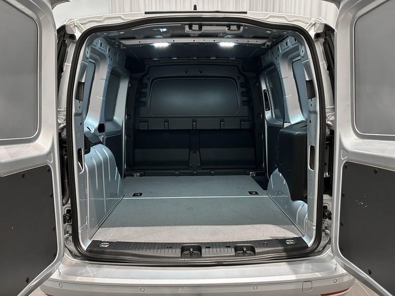 Volkswagen Caddy bild 4