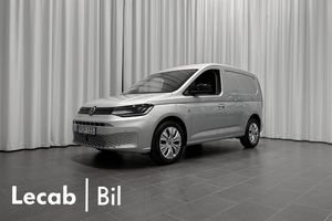 Volkswagen Caddy bild 1