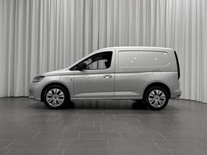 Volkswagen Caddy bild 2