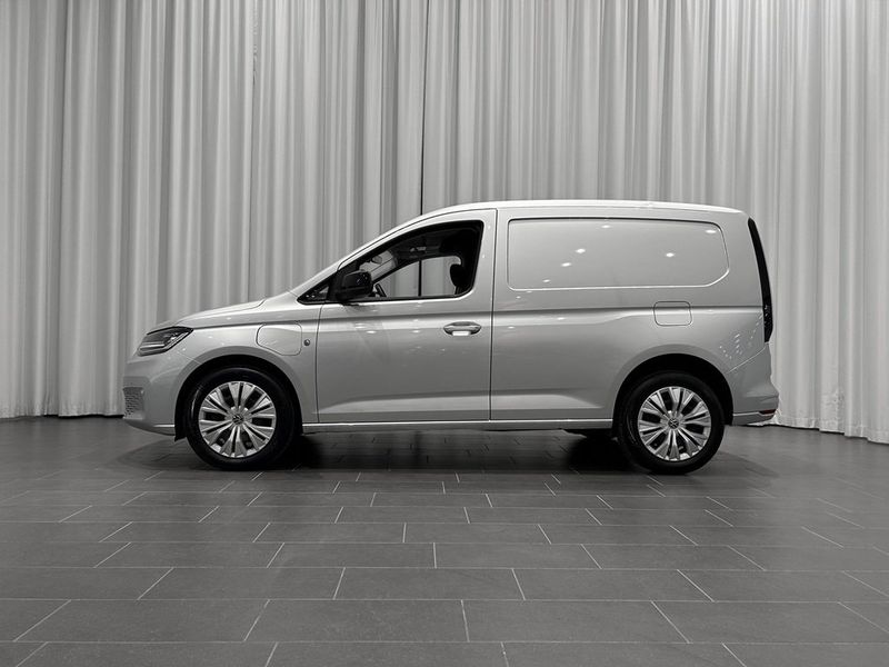 Volkswagen Caddy bild 2