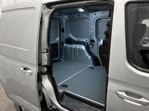 Volkswagen Caddy bild 5