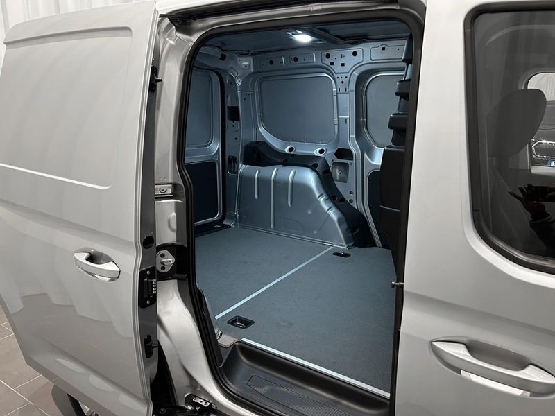Volkswagen Caddy bild 5