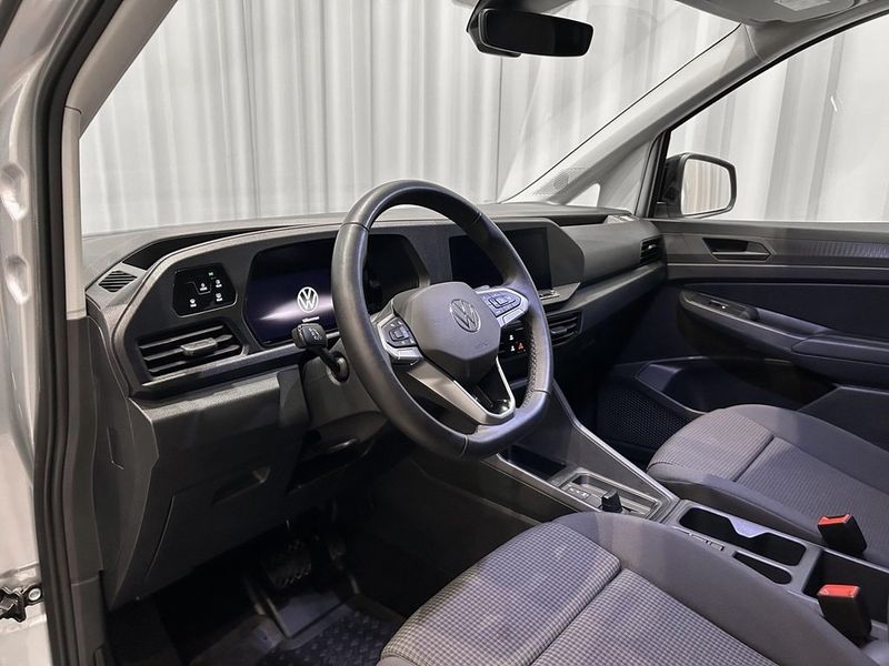 Volkswagen Caddy bild 7