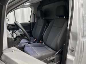 Volkswagen Caddy bild 6