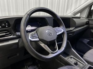Volkswagen Caddy bild 8