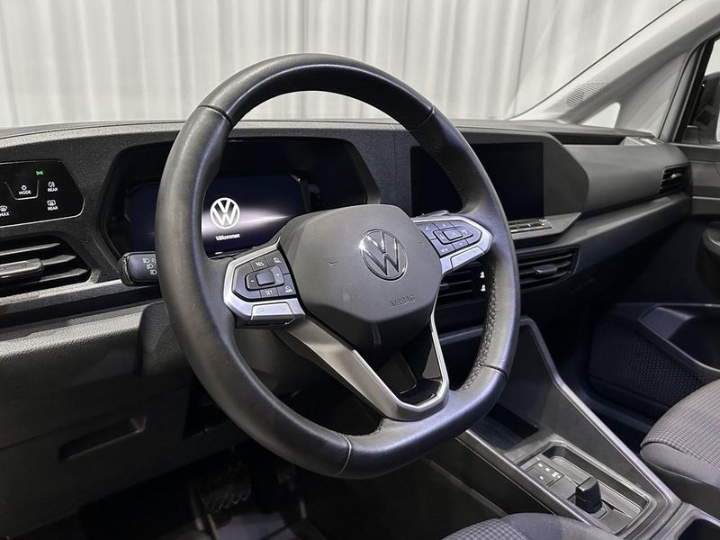 Volkswagen Caddy bild 8
