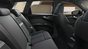 Audi Q4 e-tron bild 10