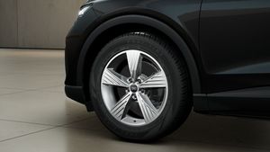 Audi Q4 e-tron bild 5