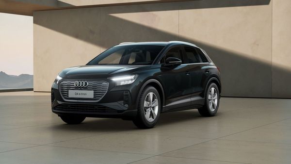 Audi Q4 e-tron LEASING KAMPANJ - 5.895KR/MÅN - 2025