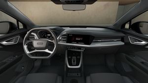 Audi Q4 e-tron bild 7