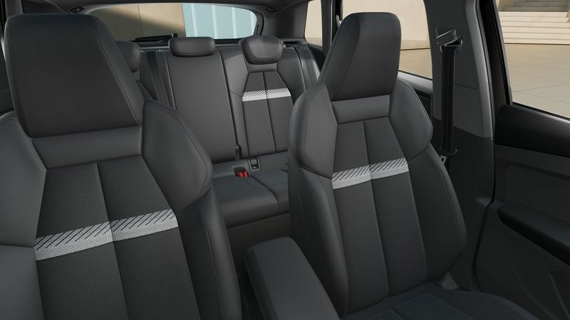 Audi Q4 e-tron bild 9