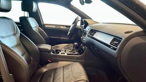 Volkswagen Touareg bild 3