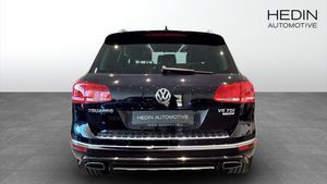 Volkswagen Touareg bild 7