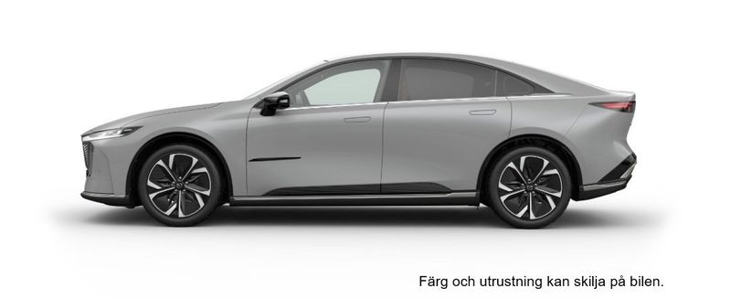 Mazda 6e bild 2