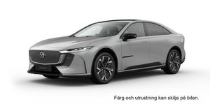 Mazda 6e bild 1