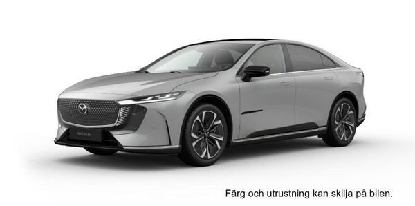 Mazda 6e Takumi Plus Billån 0% ränta från 3051kr/mån - 2026