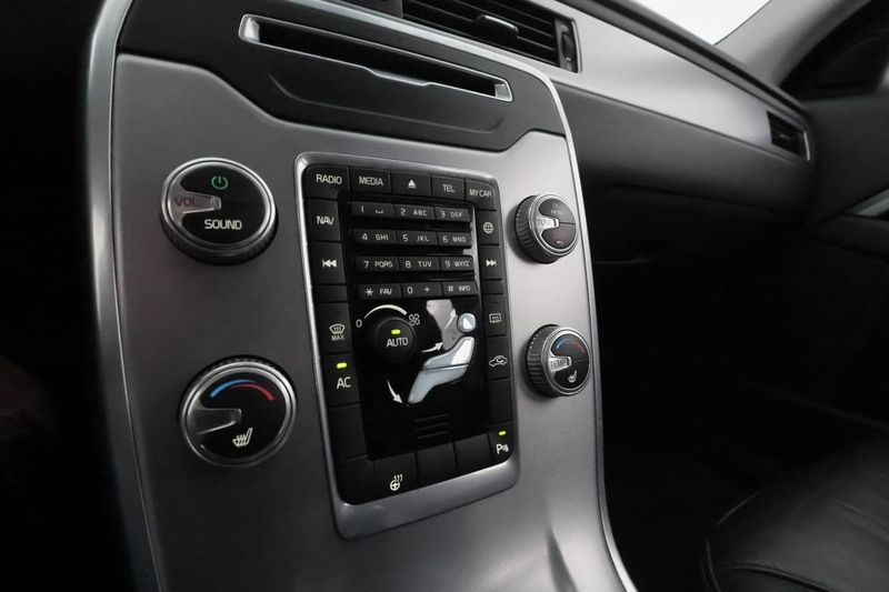 Volvo V70 bild 20