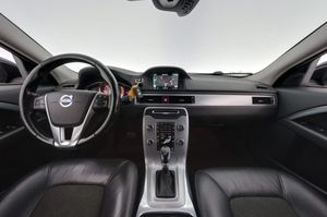 Volvo V70 bild 12