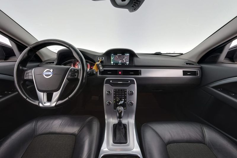 Volvo V70 bild 12