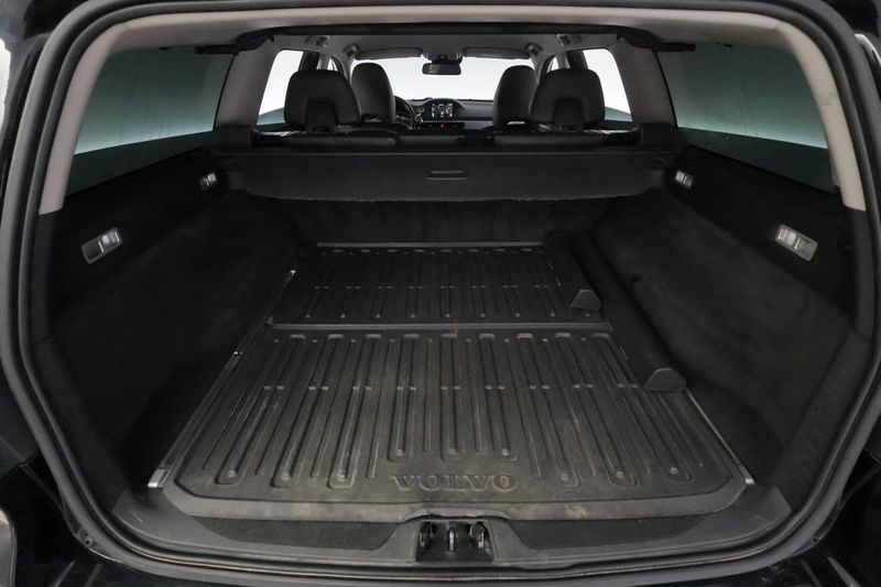 Volvo V70 bild 8