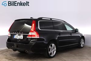 Volvo V70 bild 3