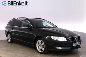 Volvo V70 bild 1
