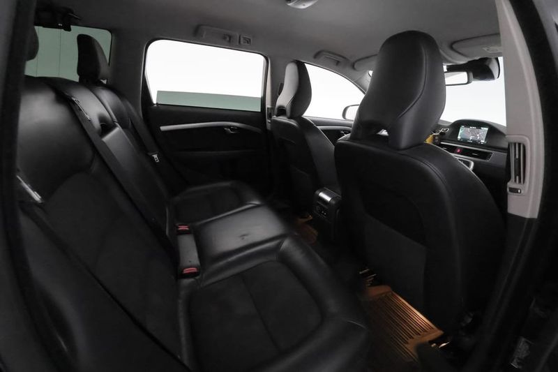 Volvo V70 bild 18