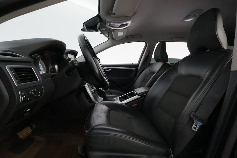 Volvo V70 bild 9