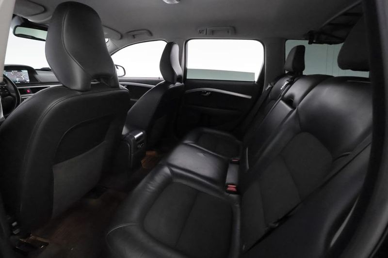 Volvo V70 bild 17