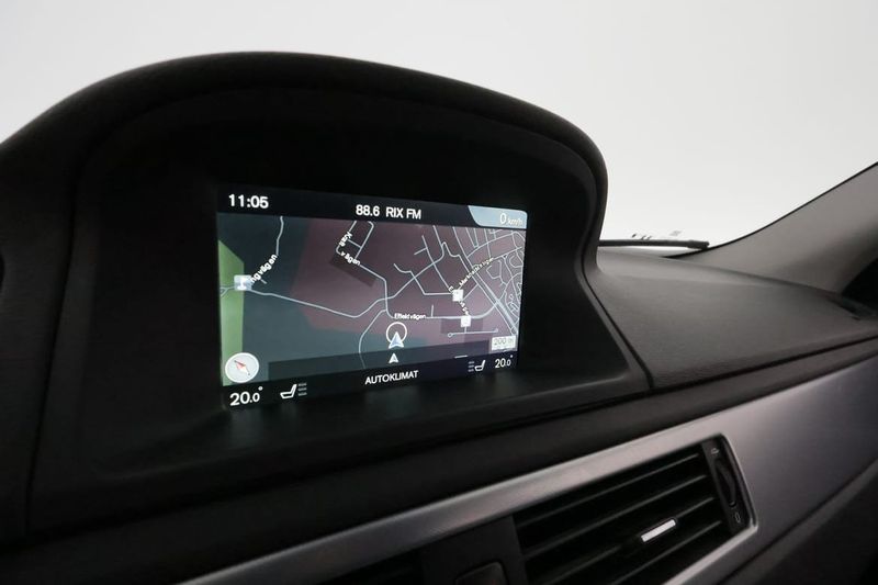 Volvo V70 bild 22