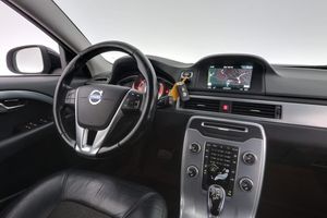 Volvo V70 bild 13