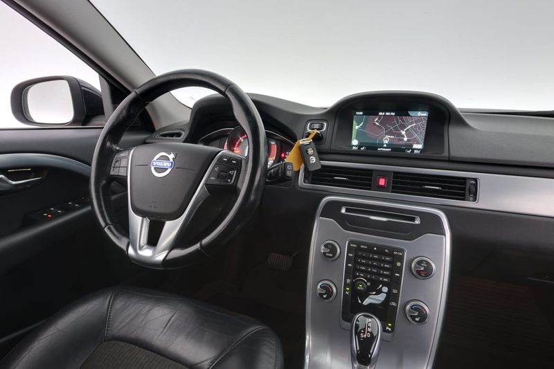 Volvo V70 bild 13