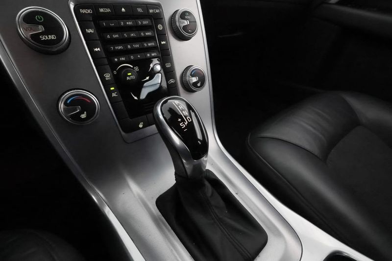 Volvo V70 bild 19