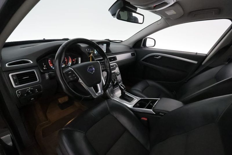 Volvo V70 bild 11