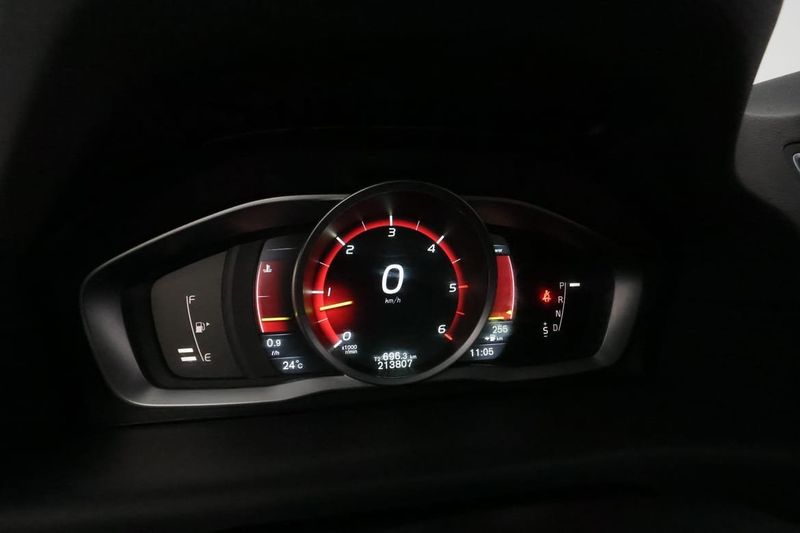 Volvo V70 bild 21