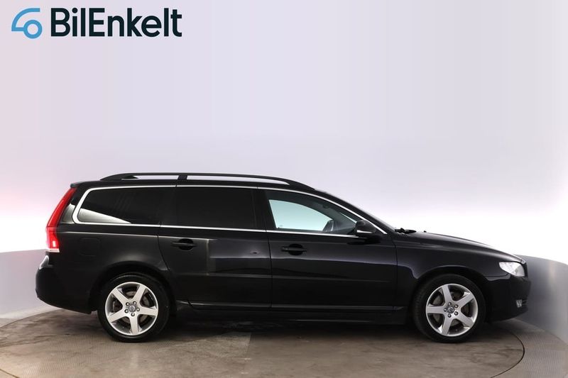Volvo V70 bild 2