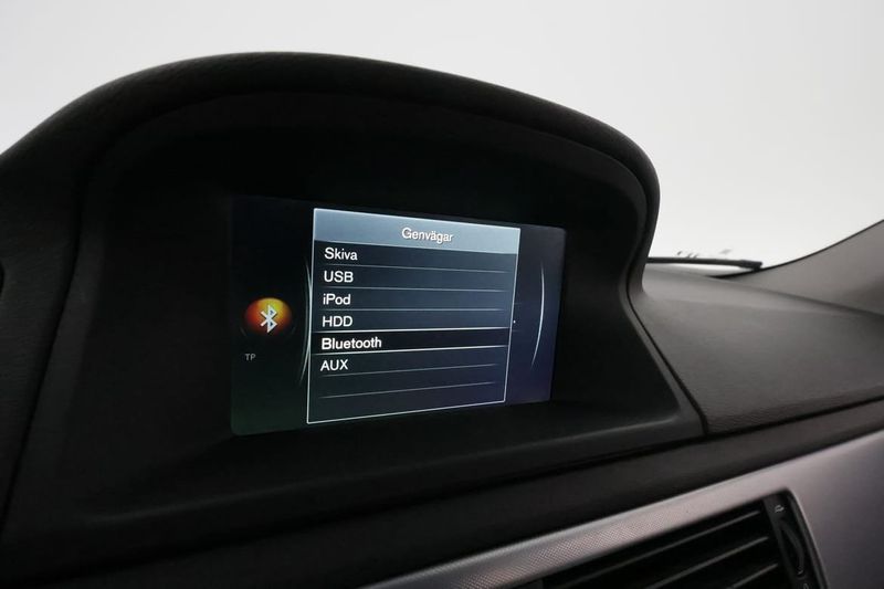 Volvo V70 bild 23