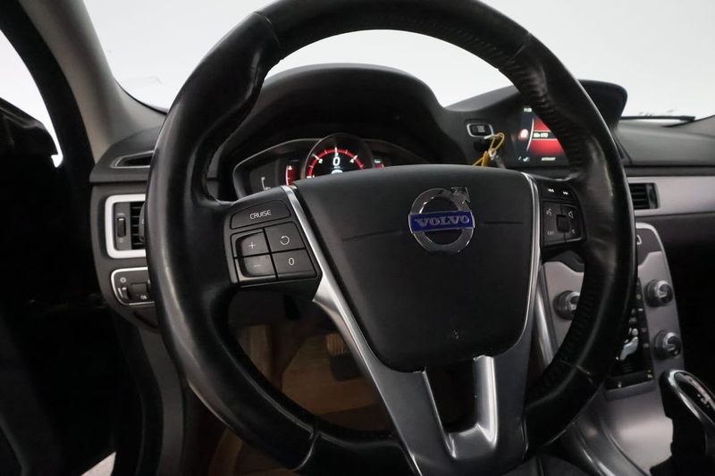 Volvo V70 bild 15