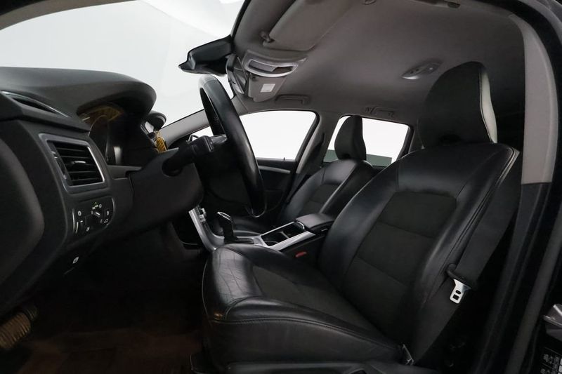 Volvo V70 bild 10